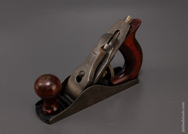Near Mint No. 2 Size Plane by FULTON - 109355