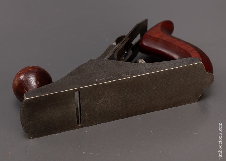 Near Mint No. 2 Size Plane by FULTON - 109355