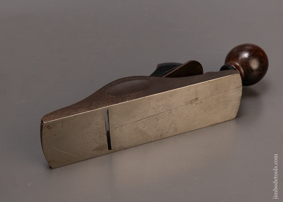 Fine STANLEY No. 15 1/2 Tail Handle Block Plane - 109363