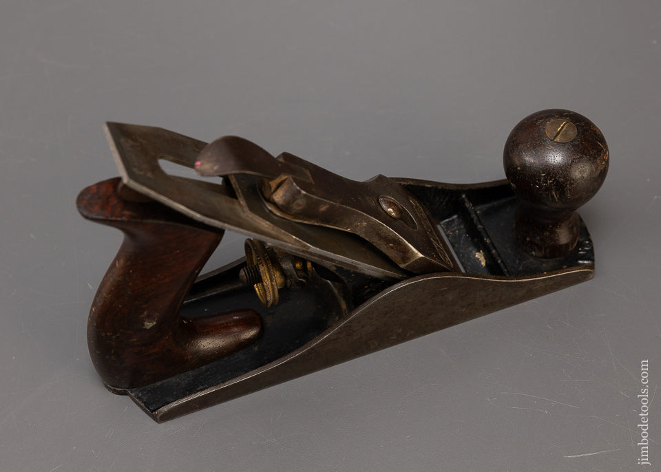 Fine STANLEY No. 2 Smooth Plane - 109371