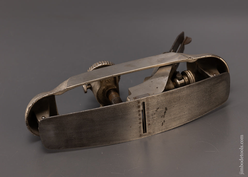 Premium Exceptional STANLEY No. 20 Circular Plane - 109379