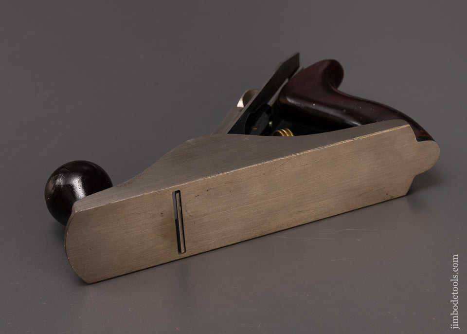 STANLEY No. 3 Smooth Plane Mint in Box - 109387