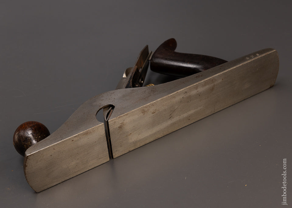 Fine STANLEY No. 10 Carriage Maker’s Jack Rabbet Plane - 109393