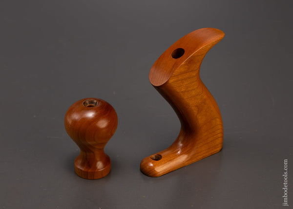 Tote & Knob for LIE NIELSEN No. 7 & 8 Jointer Planes - 109401