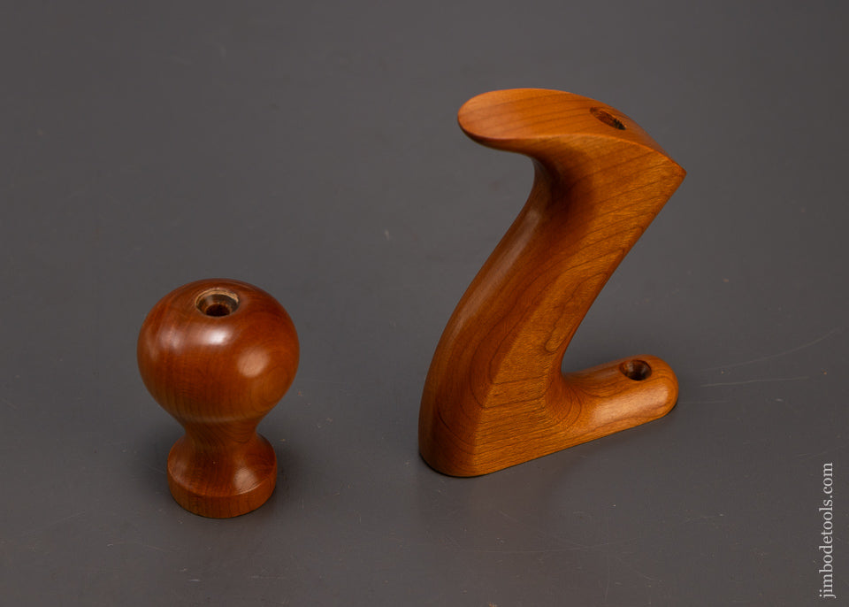 Tote & Knob for LIE NIELSEN No. 7 & 8 Jointer Planes - 109401