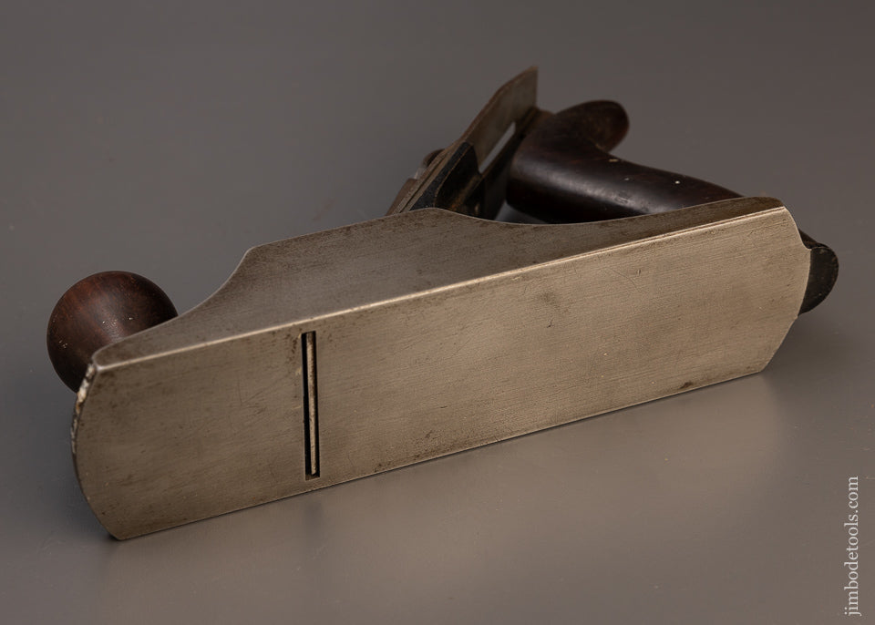 Premium STANLEY No. 604 BEDROCK Smooth Plane - 109414