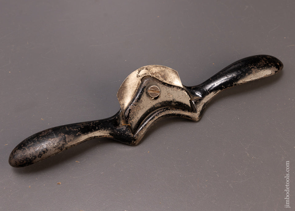 STANLEY No. 55 Spoke Shave - 109418