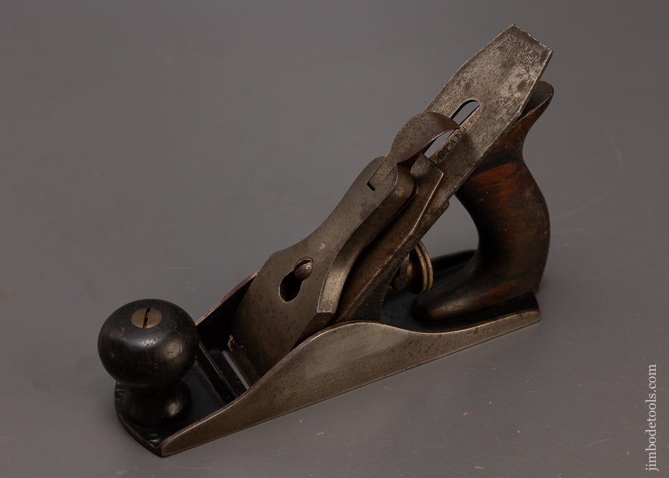 Fine STANLEY No. 2C Smooth Plane - 109429