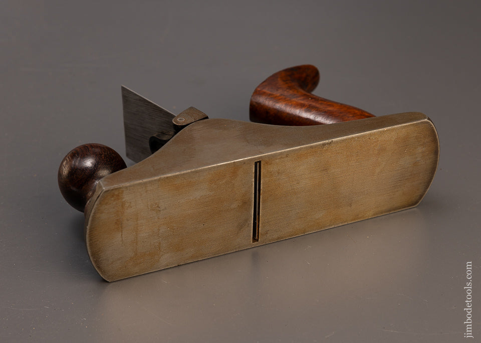 Fine STANLEY No. 87 Cabinet Maker’s Scraper Plane - 109444