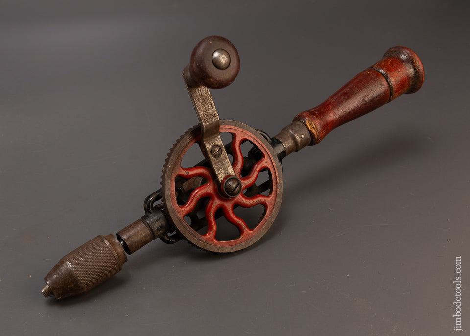 MILLERS FALLS No. 2 Drill - 109498