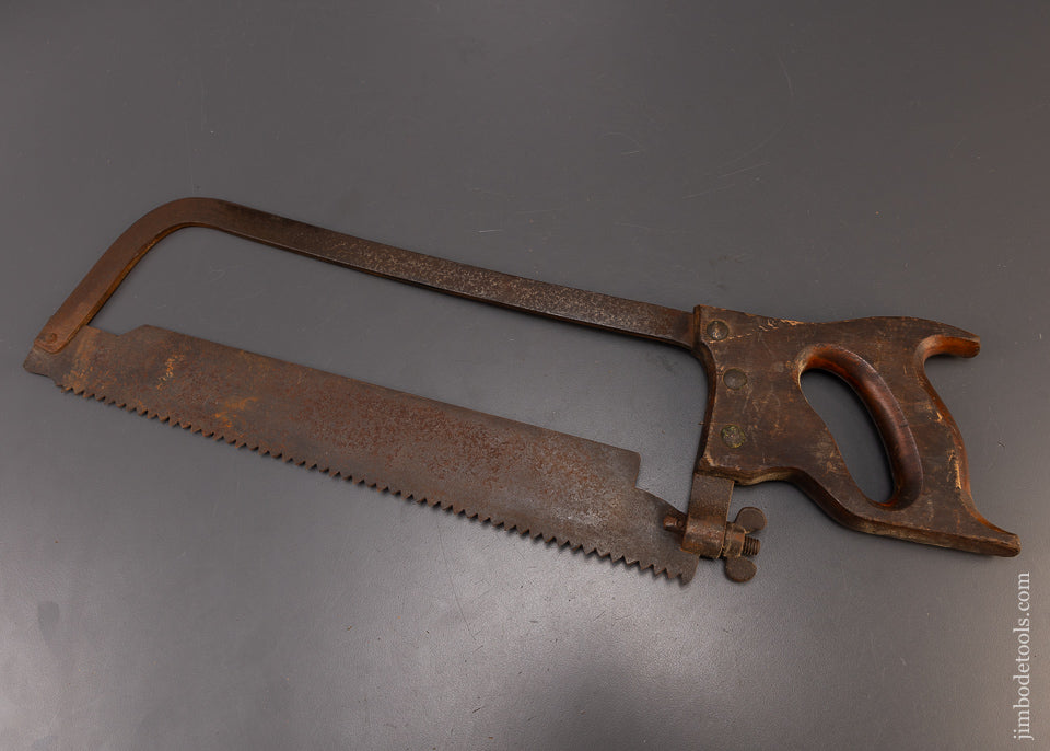 SHIELDS PHILADA Butcher Saw - 109513