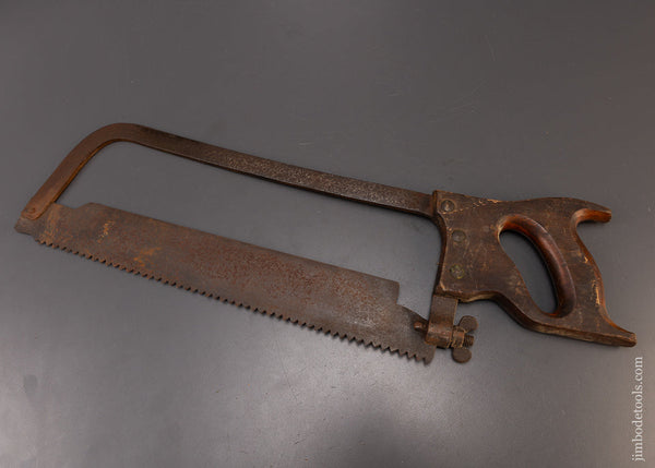 SHIELDS PHILADA Butcher Saw - 109513