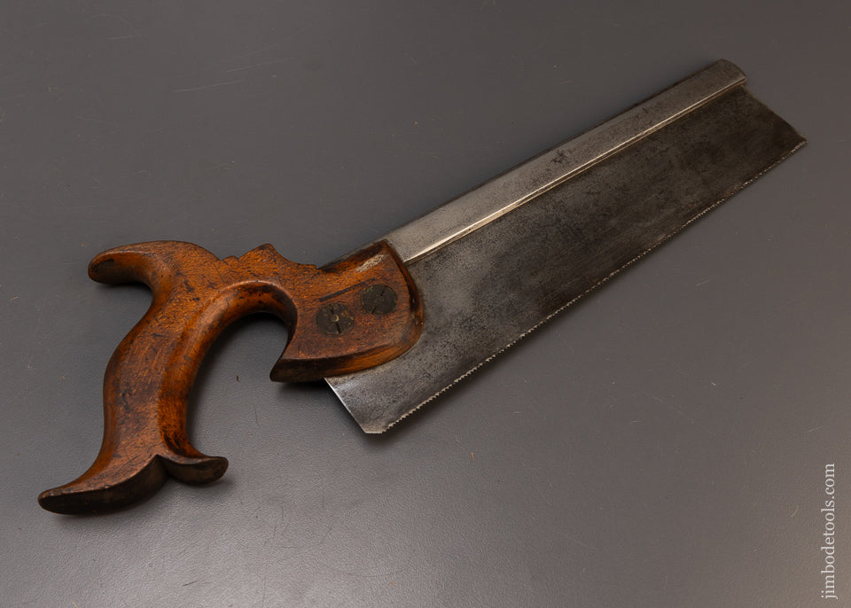 Sweet THOS. TURNER Dovetail Saw - 109524