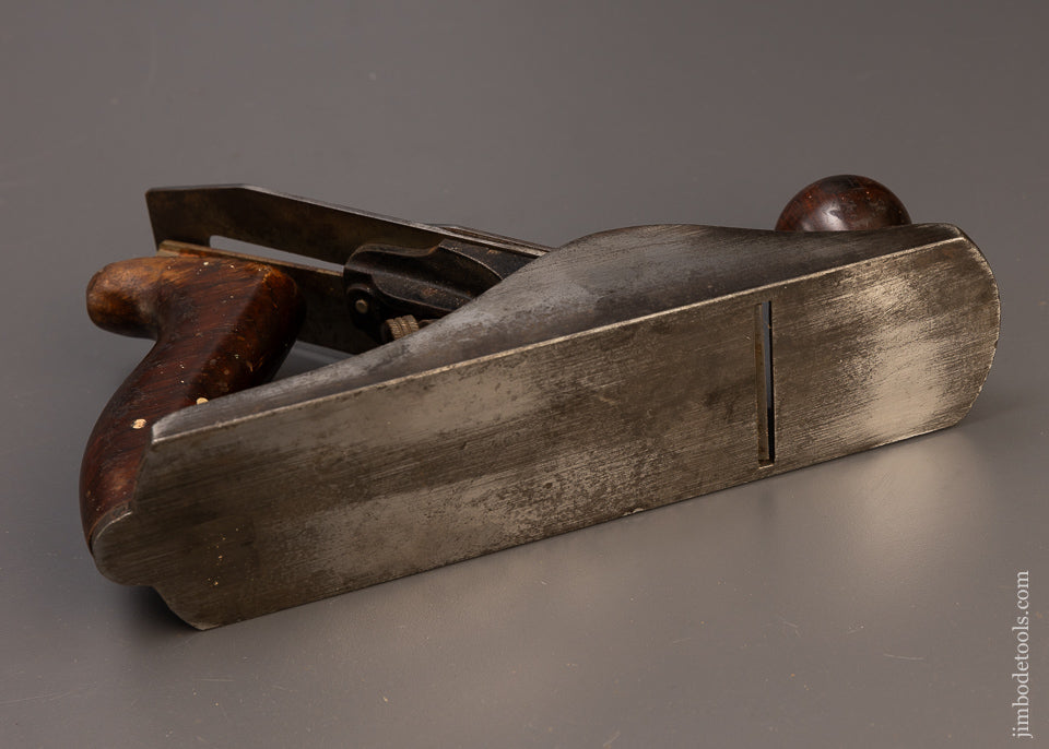 STANLEY No. 4 Smooth Plane - 109543