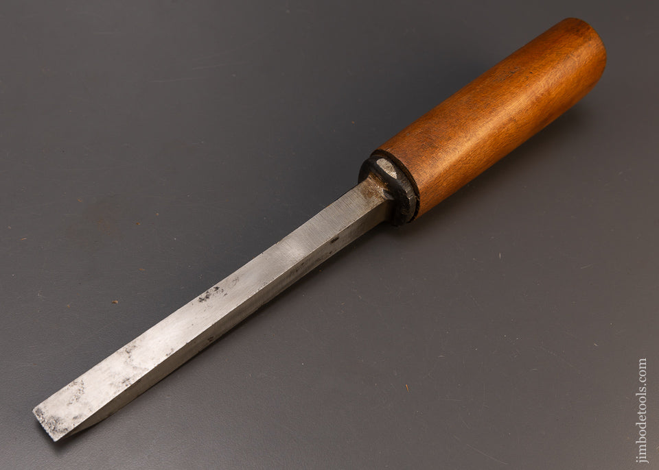 3/4 x 14 Inch Mint Pig Sticker Mortise Chisel - 109551