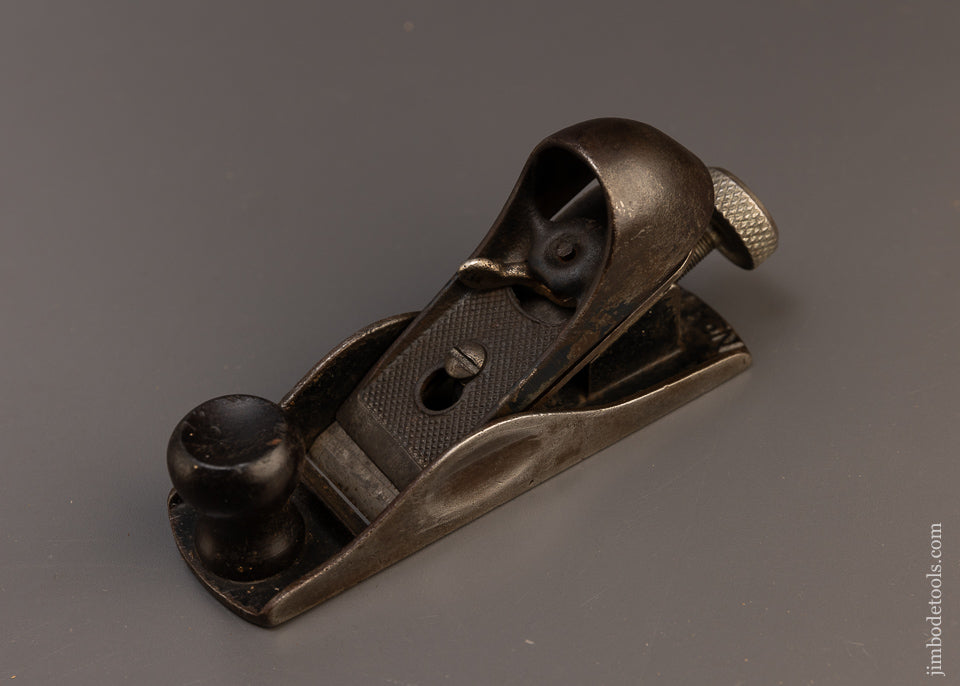 STANLEY No. 203 Baby Block Plane - 109556