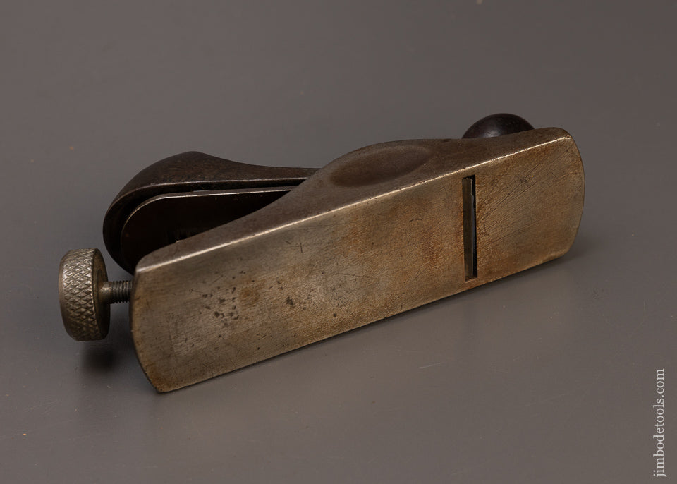 STANLEY No. 203 Baby Block Plane - 109556