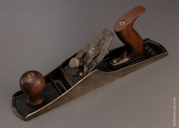 Fine STANLEY No. G5 Gage Jack Plane - 109569