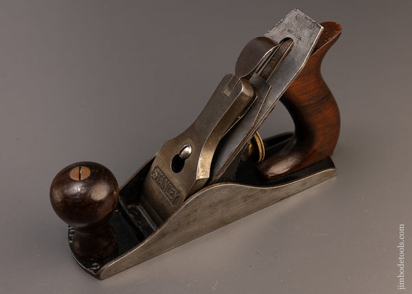 Fine SWEETHEART STANLEY No. 2 Smooth Plane - 109582