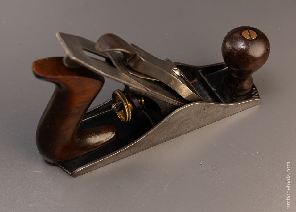 Fine SWEETHEART STANLEY No. 2 Smooth Plane - 109582