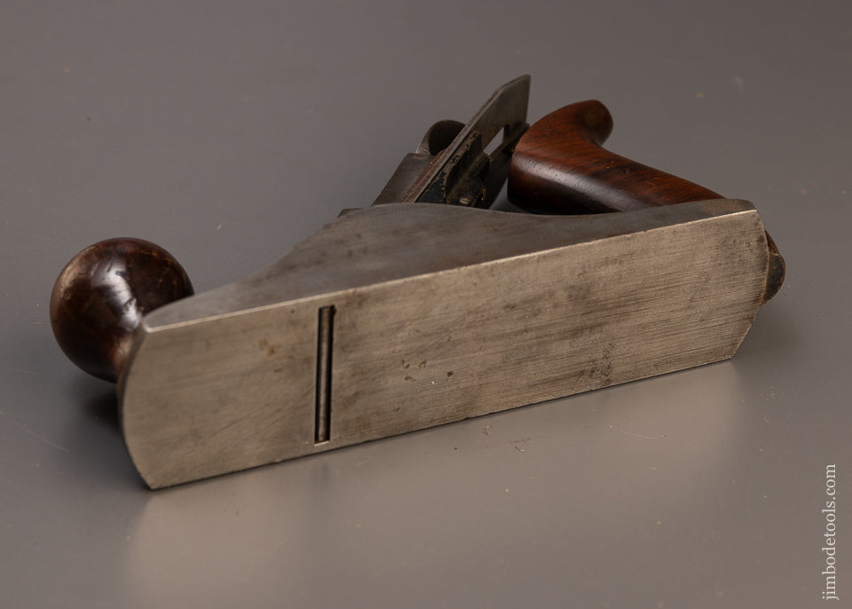 Fine SWEETHEART STANLEY No. 2 Smooth Plane - 109582