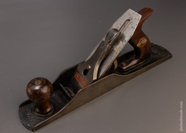 Fine SWEETHEART No. 605 Bedrock Jack Plane - 109597