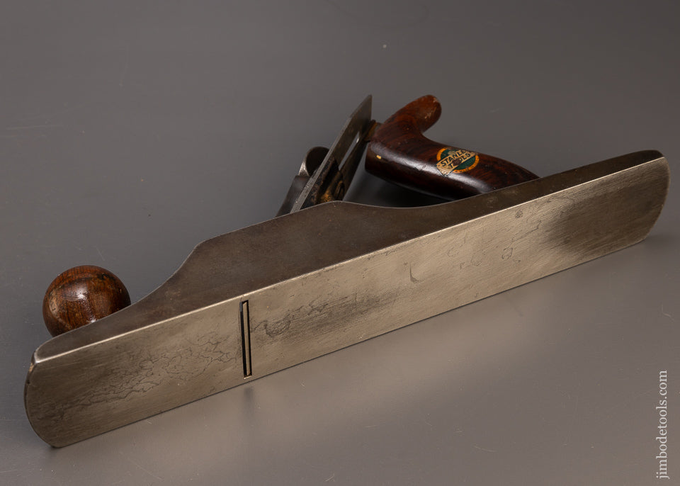 Fine SWEETHEART No. 605 Bedrock Jack Plane - 109597