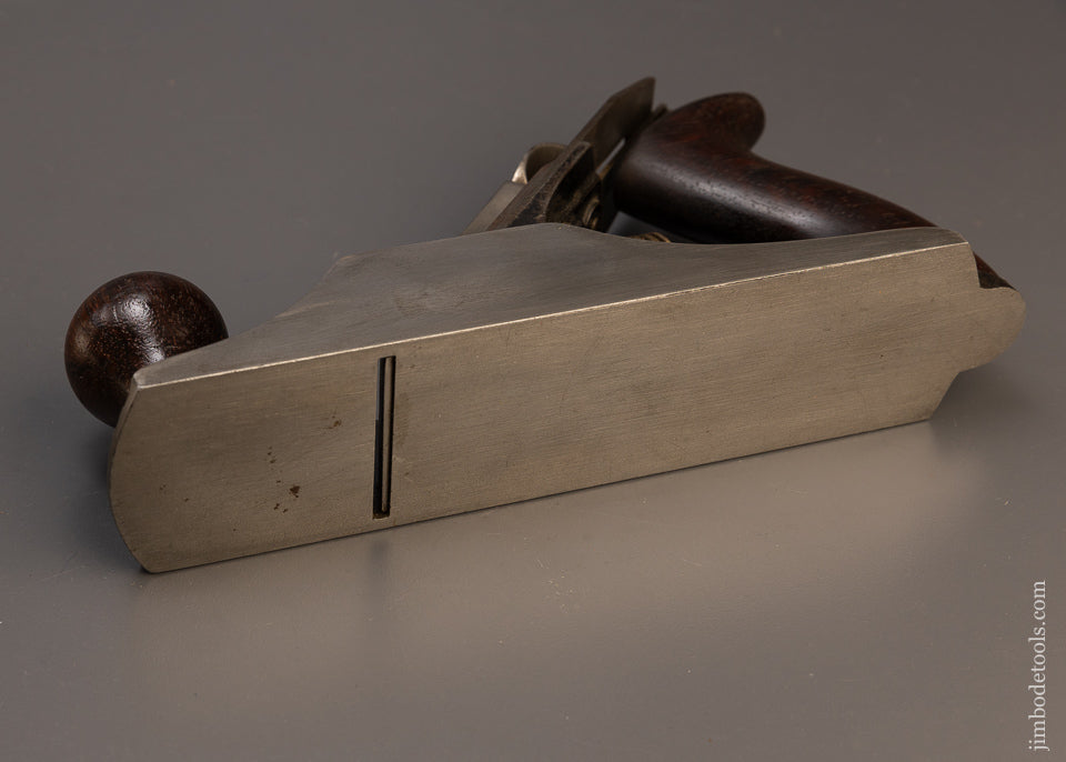 Fine STANLEY No. 603 BEDROCK Smooth Plane - 109599