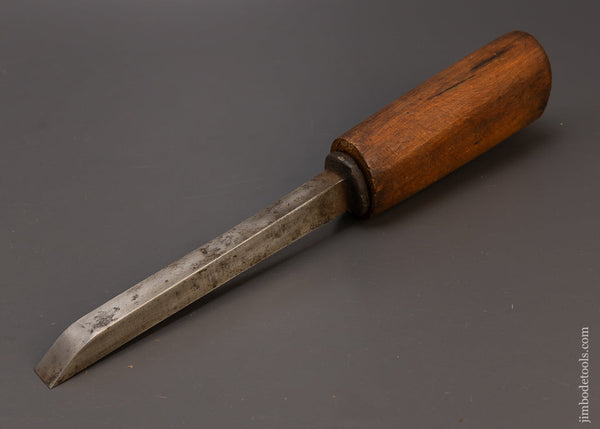 3/4 x 14 Inch Pig Sticker Mortise Chisel Mint - 109618