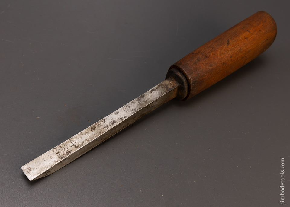 3/4 x 14 Inch Pig Sticker Mortise Chisel Mint - 109618