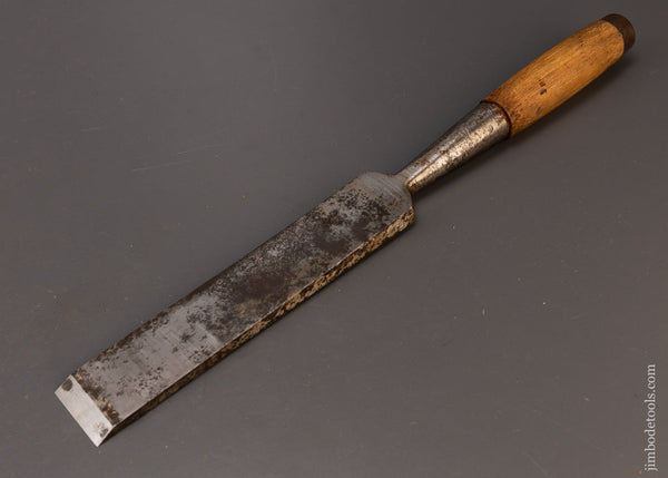 1 1/2 x 15 3/4 Inch Heavy Framing Chisel GREENLEE - 109641