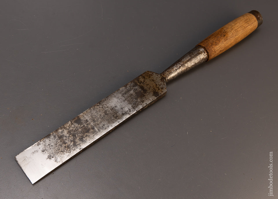 1 1/2 x 15 3/4 Inch Heavy Framing Chisel GREENLEE - 109641