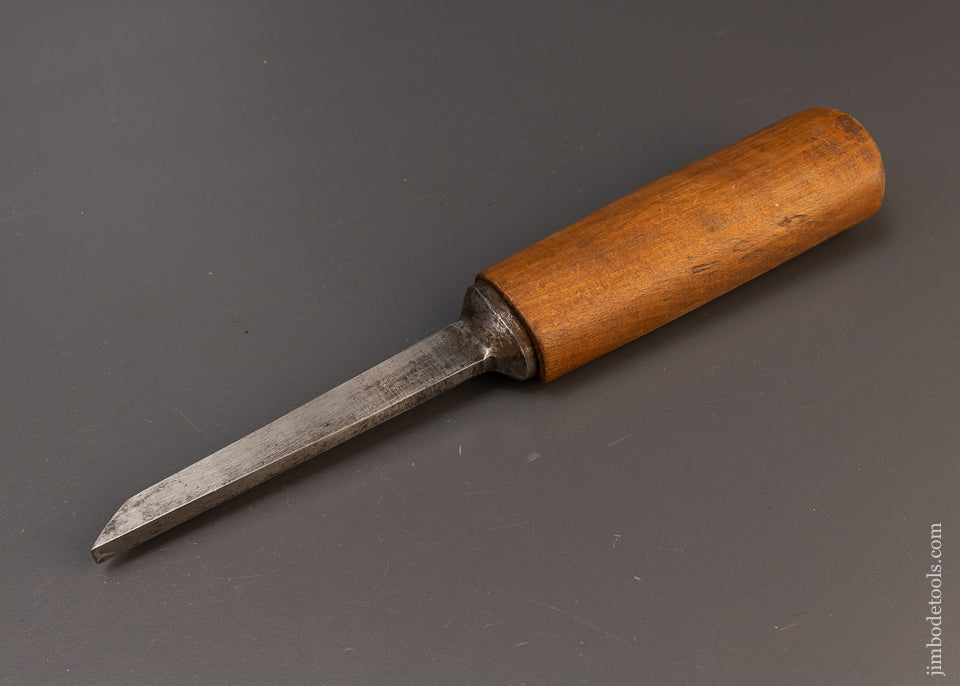 1/4 x 11 Inch Pig Sticker Mortise Chisel WILKINSON - 109652 – Jim Bode ...