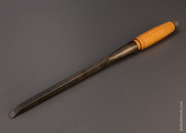 1/2 x 16 1/2 Inch Heavy Framing Chisel - 109661