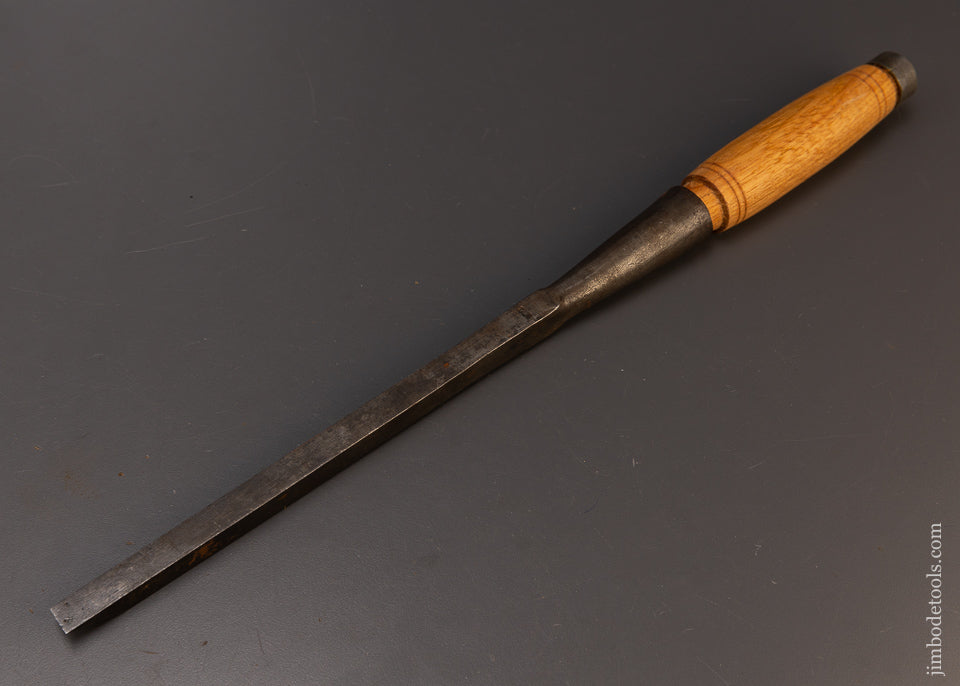 1/2 x 16 1/2 Inch Heavy Framing Chisel - 109661