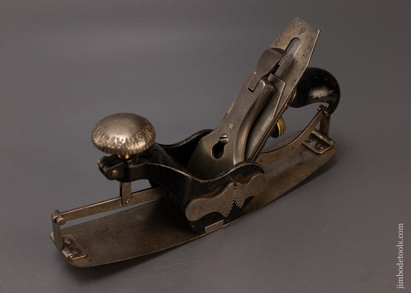 Extra Fine STANLEY No. 13 Circular Plane - 109662