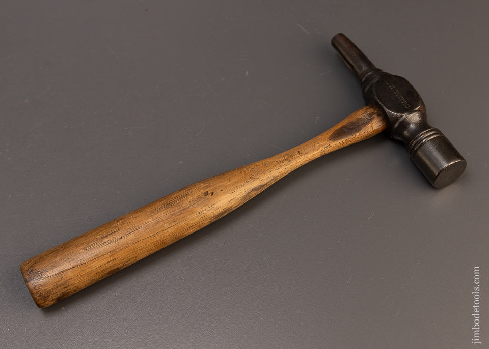 L.H. BEERS Ornate Hammer - 109670