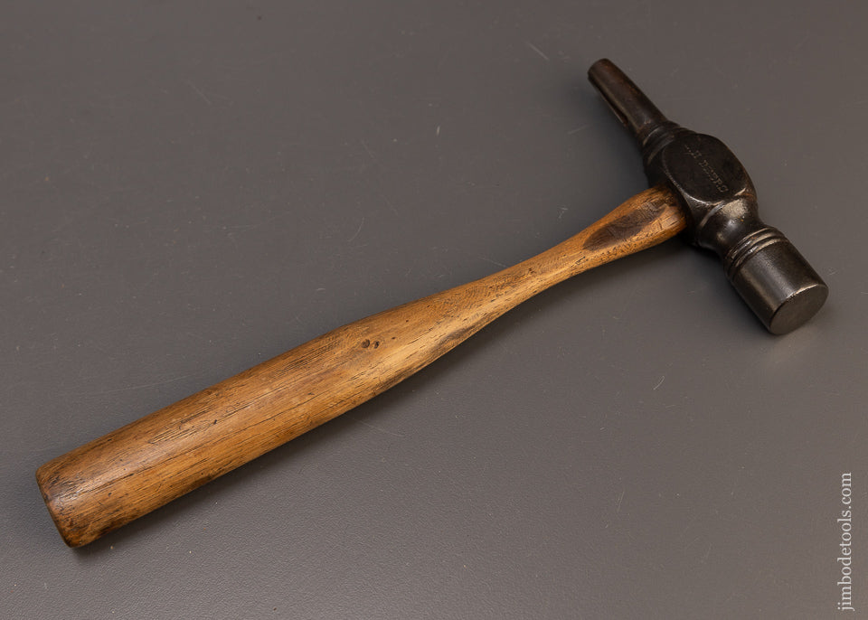 L.H. BEERS Ornate Hammer - 109670