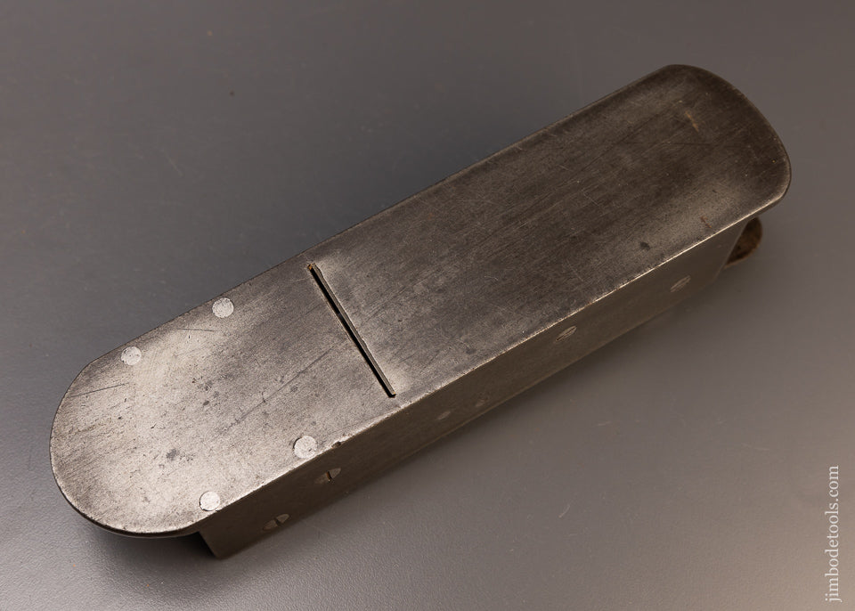 Rosewood Infill English Miter Plane - 109675