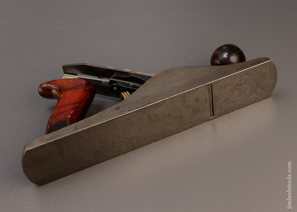 Extra Fine STANLEY No. 5 1/4 Junior Jack Plane - 109676