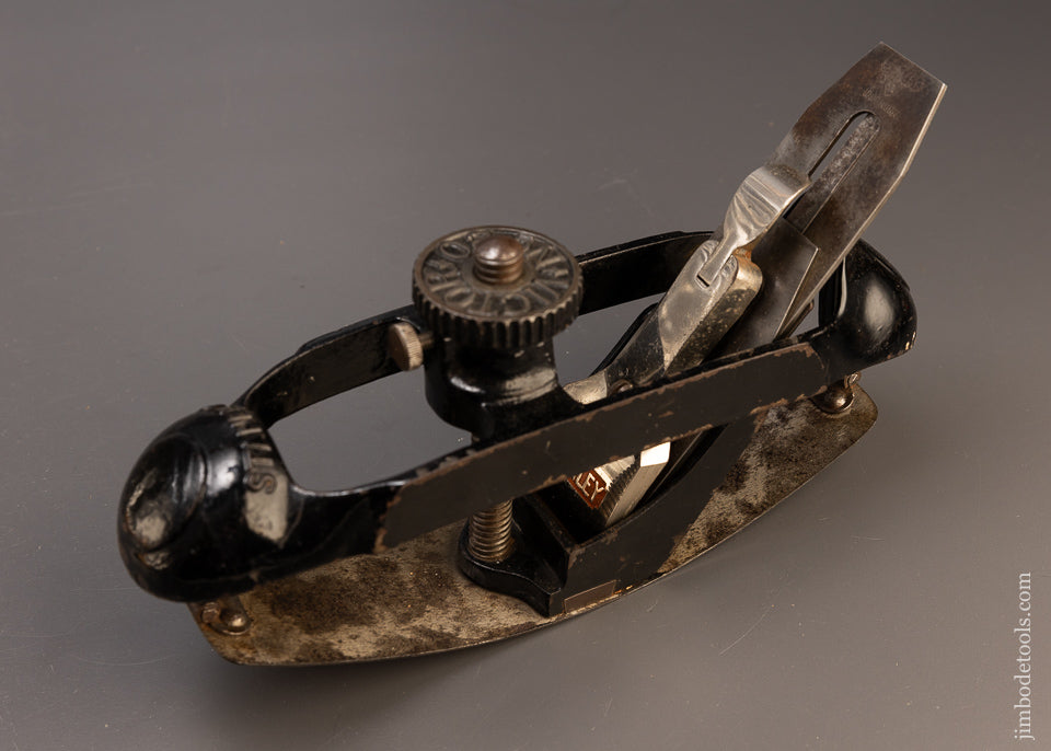 Premium STANLEY VICTOR No. 20 Circular Plane SWEETHEART - 109686