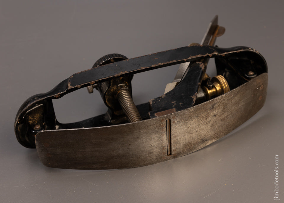 Premium STANLEY VICTOR No. 20 Circular Plane SWEETHEART - 109686