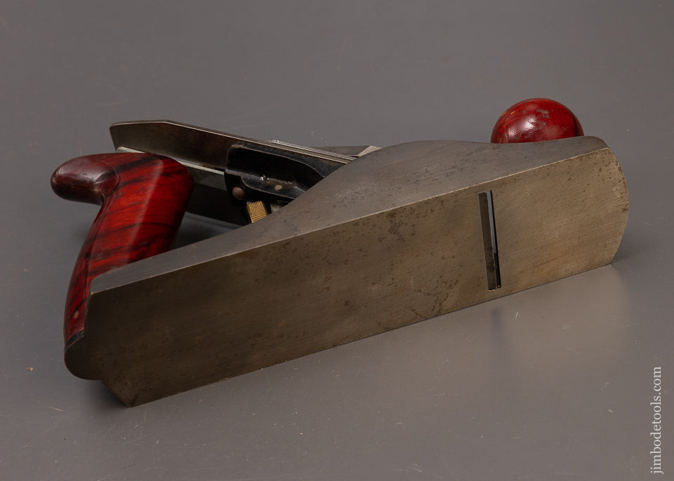 Premium MILLERS FALLS No. 9 Smooth Plane - 109687