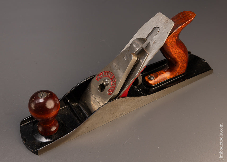 Premium MILLERS FALLS No. 14 Top of the Line Jack Plane - 109688