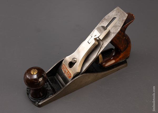 Premium STANLEY No. 3 Smooth Plane - 109701