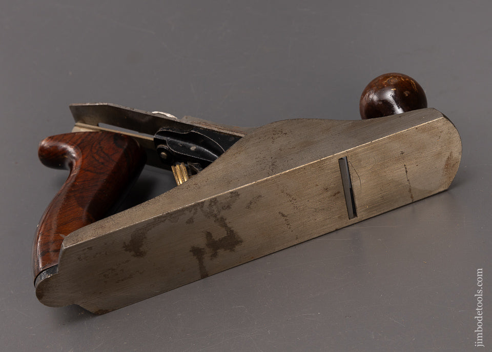 Premium STANLEY No. 3 Smooth Plane - 109701