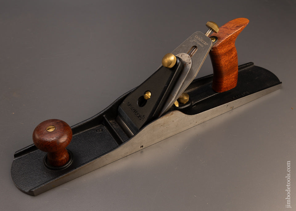 VERITAS No. 6 Joiner’s Plane in Box - 109704