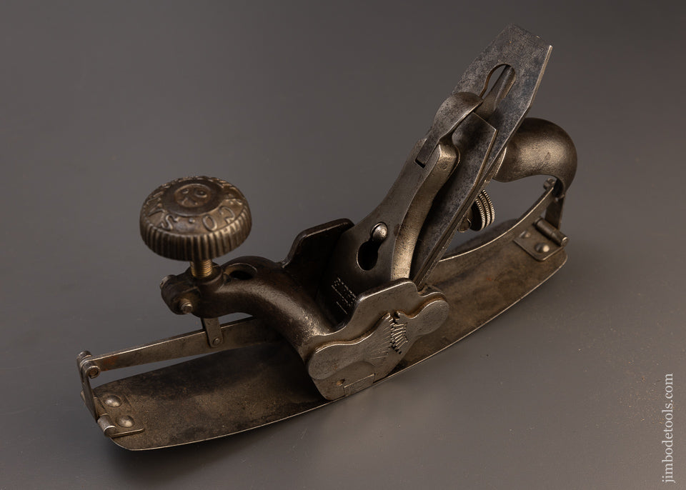 Rare & Fine SARGENT No. 76 Circular Plane - 109710