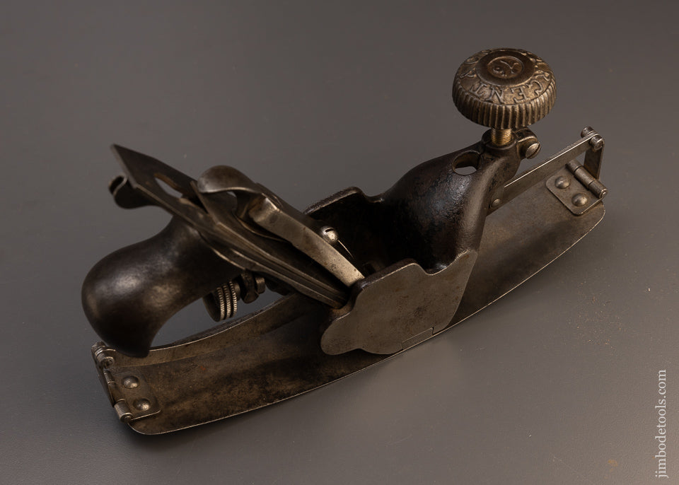 Rare & Fine SARGENT No. 76 Circular Plane - 109710