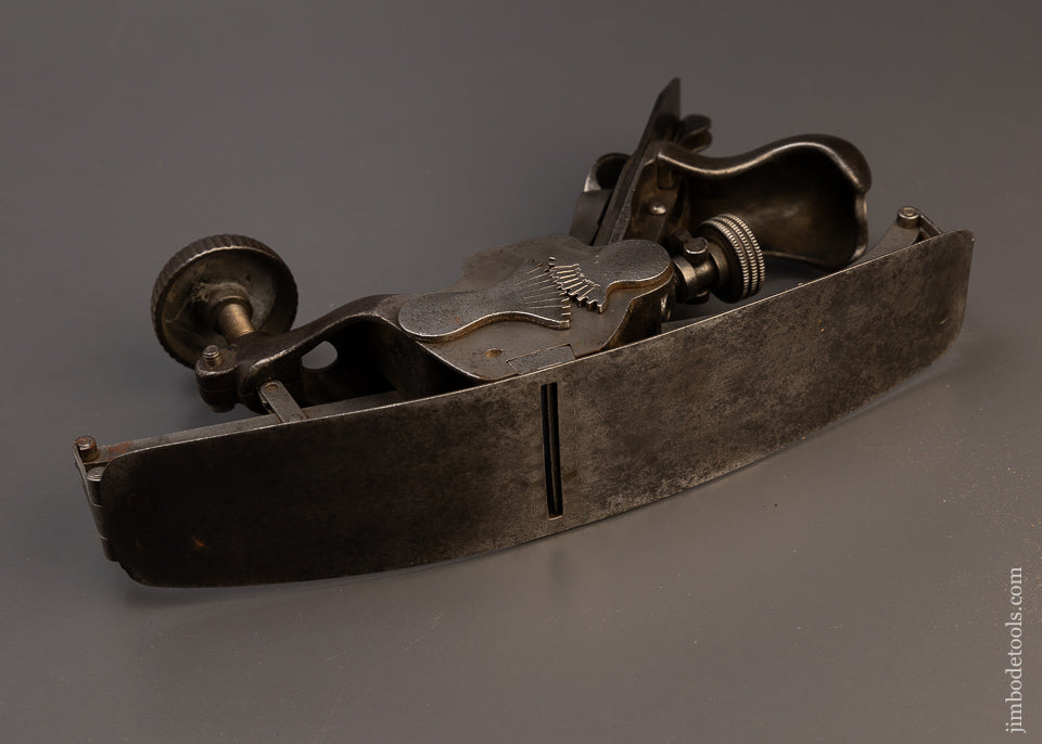 Rare & Fine SARGENT No. 76 Circular Plane - 109710